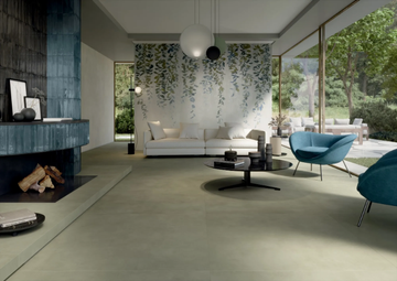 MULTIFORME LICHENE - Porcelain stoneware wall/floor tiles by Marca Corona - view 3